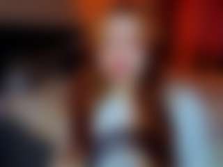 Live cam show with Barbara - Public Red Hair on CamClone