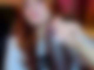 Live cam show with Barbara - Red Hair on AdultVida.com