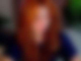 Live cam show with Barbara - Red Hair HD on AdultVida.com