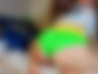 Barbara's Live Sex Cam Show