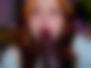 Live cam show with Barbara - Tease Red Hair on Camsoda