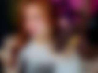 Live cam show with Barbara - Sexwebcam Red Hair on AdultVida.com