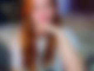 Live cam show with Barbara - Public Red Hair on fuck-show.com