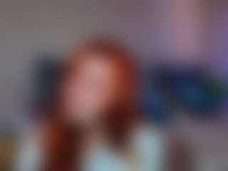 Live cam show with Barbara - Chubby on luckytryst.com