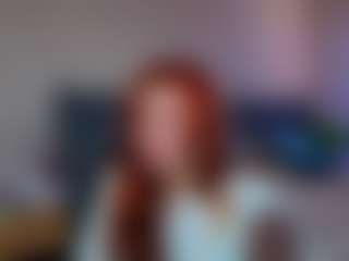 Live cam show with Barbara - Solo on luckytryst.com