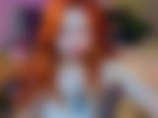 Live cam show with Barbara - Public on Dare Cams