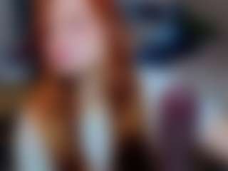 Live cam show with Barbara - Red Hair Cum on CSO-WL