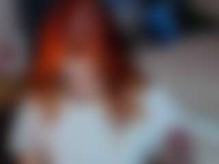 Live cam show with Barbara - Gray Eyes on Gym Cam Girls