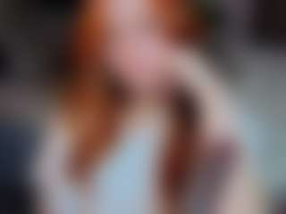 Live cam show with Barbara - Spank Red Hair on Mixed Magazine Live
