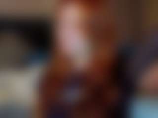 Live cam show with Barbara - Red Hair Dildo on Soda Cam
