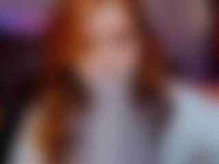 Live cam show with Barbara - Red Hair HD on Camming Site