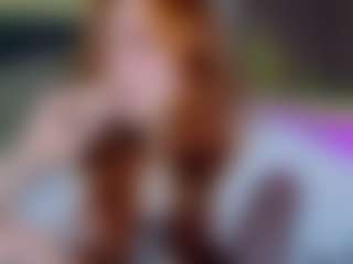 Live cam show with Barbara - Tattoos Red Hair on SpankPalCams
