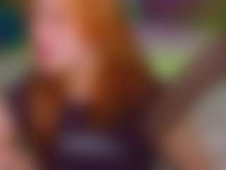 Live cam show with Barbara - Red Hair on madthumbs