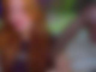 Live cam show with Barbara - Red Hair on Latina Girls