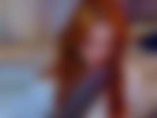 Live cam show with Barbara - Red Hair on Camsoda