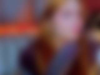 Live cam show with Barbara - Red Hair Fetish on madthumbs
