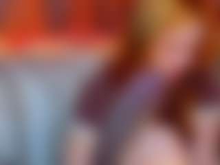 Live cam show with Barbara - Strip Red Hair on Camsoda