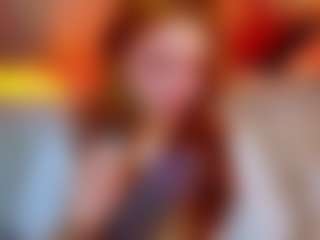 Live cam show with Barbara - Public Red Hair on Camsoda