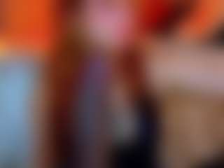 Live cam show with Barbara - Red Hair HD on https://playwithruby.com