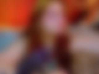 Live cam show with Barbara - Tease Red Hair on Camsoda