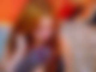 Live cam show with Barbara - Red Hair Dildo on Camsoda