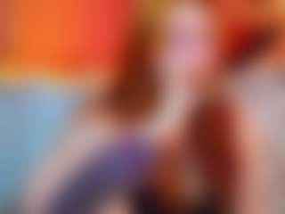 Live cam show with Barbara - Spank Red Hair on Camsoda