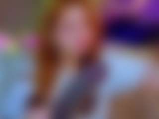 Live cam show with Barbara - Tease Red Hair on Camsoda