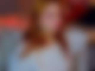 Live cam show with Barbara - Red Hair on Camsoda