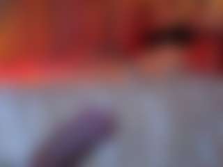 Live cam show with Barbara - Gray Eyes on Hubzter Live