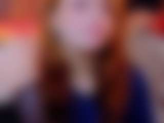 Live cam show with Barbara - College Curvy on Streamer API