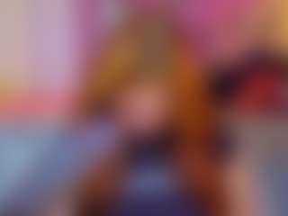 Live cam show with Barbara - Red Hair on Camsoda