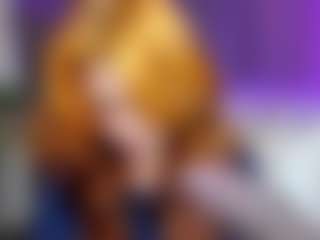 Live cam show with Barbara - Red Hair Shaved Pussy on sexylive.show