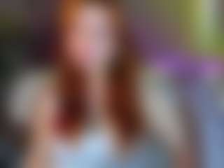 Live cam show with Barbara - Red Hair Fetish on camwithhim.com
