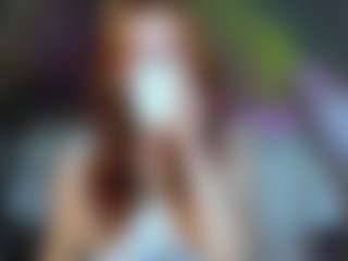 Live cam show with Barbara - Public Red Hair on Uber Horny