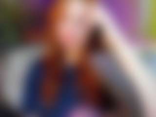 Live cam show with Barbara - Tease Red Hair on Camsoda