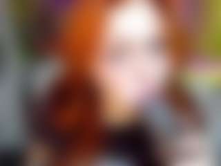 Live cam show with Barbara - Spank Red Hair on nudelive.tv