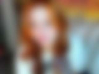 Live cam show with Barbara - Gray Eyes on Soda Cam