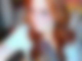 Live cam show with Barbara - Red Hair Shaved Pussy on https://playwithruby.com