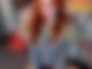 Live cam show with Barbara - Spank Red Hair on sexylive.show