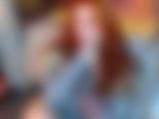 Live cam show with Barbara - Spank Red Hair on Camsoda