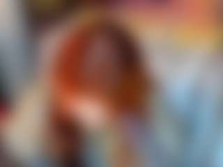 Live cam show with Barbara - Public Red Hair on Camsoda