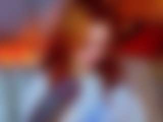 Live cam show with Barbara - Sexy on Mixed Magazine Live