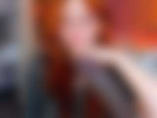 Live cam show with Barbara - Spank Red Hair on Camsoda