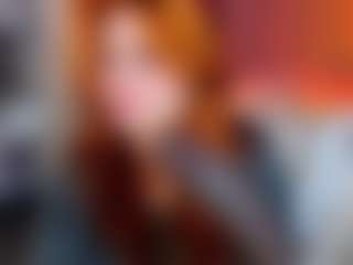 Spettacolo in cam dal vivo con Barbara - Red Hair Dildo su Camsoda