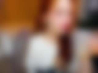 Live cam show with Barbara - Red Hair Shaved Pussy on Pornisteam.com