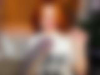 Live cam show with Barbara - Red Hair College on fuck-show.com