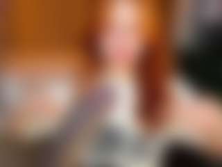 Live cam show with Barbara - Red Hair College on Fit Hotties