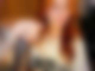 Live cam show with Barbara - Red Hair Fetish on Livezox