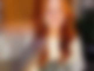 Live cam show with Barbara - Strip Red Hair on friskycurves.com