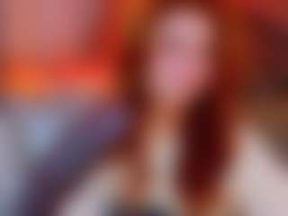 Live cam show with Barbara - Red Hair Cum on pussylord.com